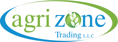 Agri Zone Trading L.L.C. logo