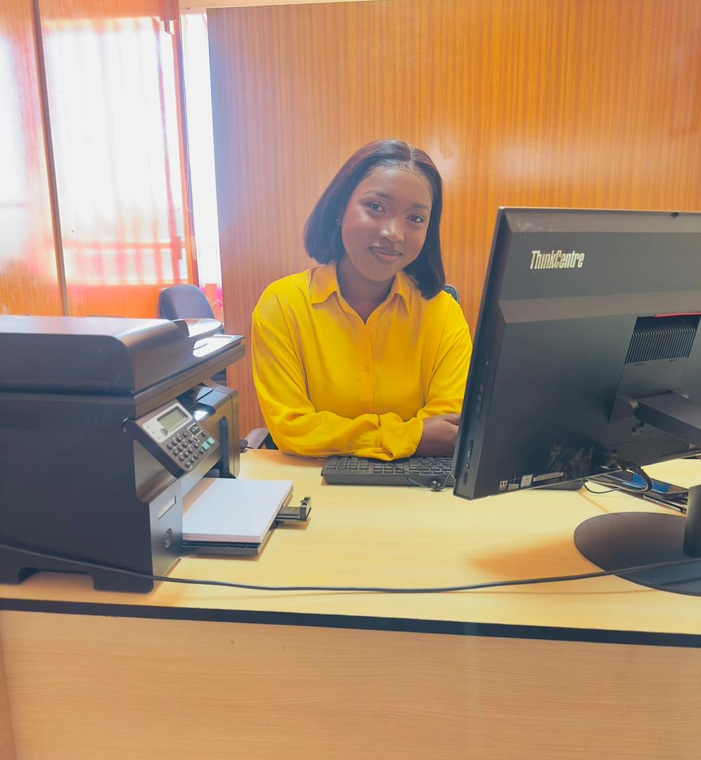 Alice Kapindula, Administrator